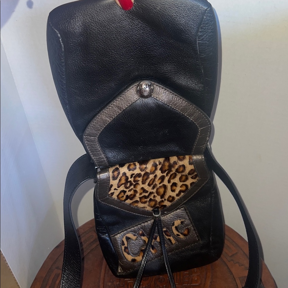 BRIGHTON Fashionista Crossbody - Picture 7 of 12